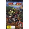 THQ MX VS ATV Unleashed On The Edge Refurbished PSP Game